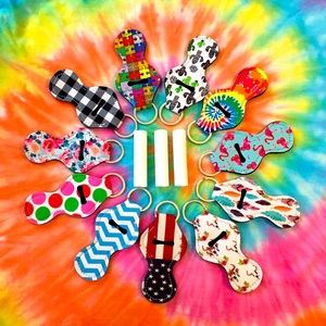 COMING SOON! @hippielips handmade beeswax lip balm